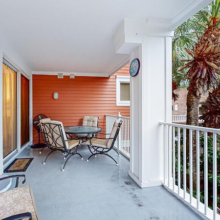 Beauty By The Bay Villa Destin Bagian luar foto