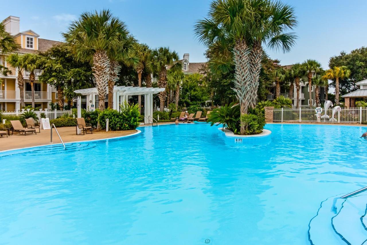 Beauty By The Bay Villa Destin Bagian luar foto