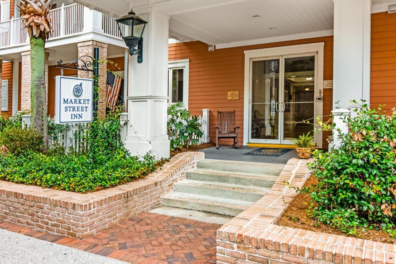 Beauty By The Bay Villa Destin Bagian luar foto