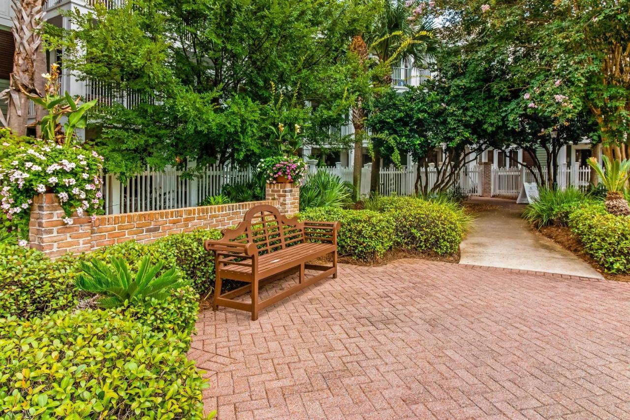 Beauty By The Bay Villa Destin Bagian luar foto