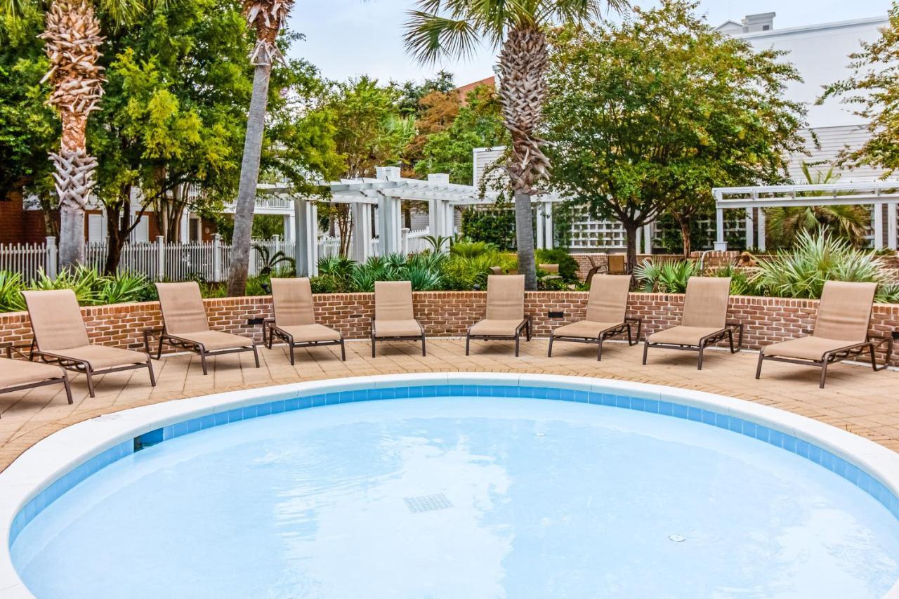 Beauty By The Bay Villa Destin Bagian luar foto