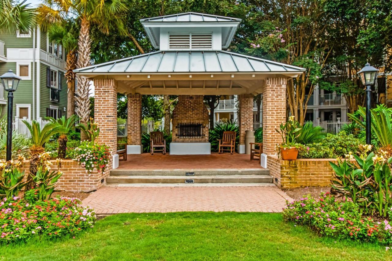 Beauty By The Bay Villa Destin Bagian luar foto