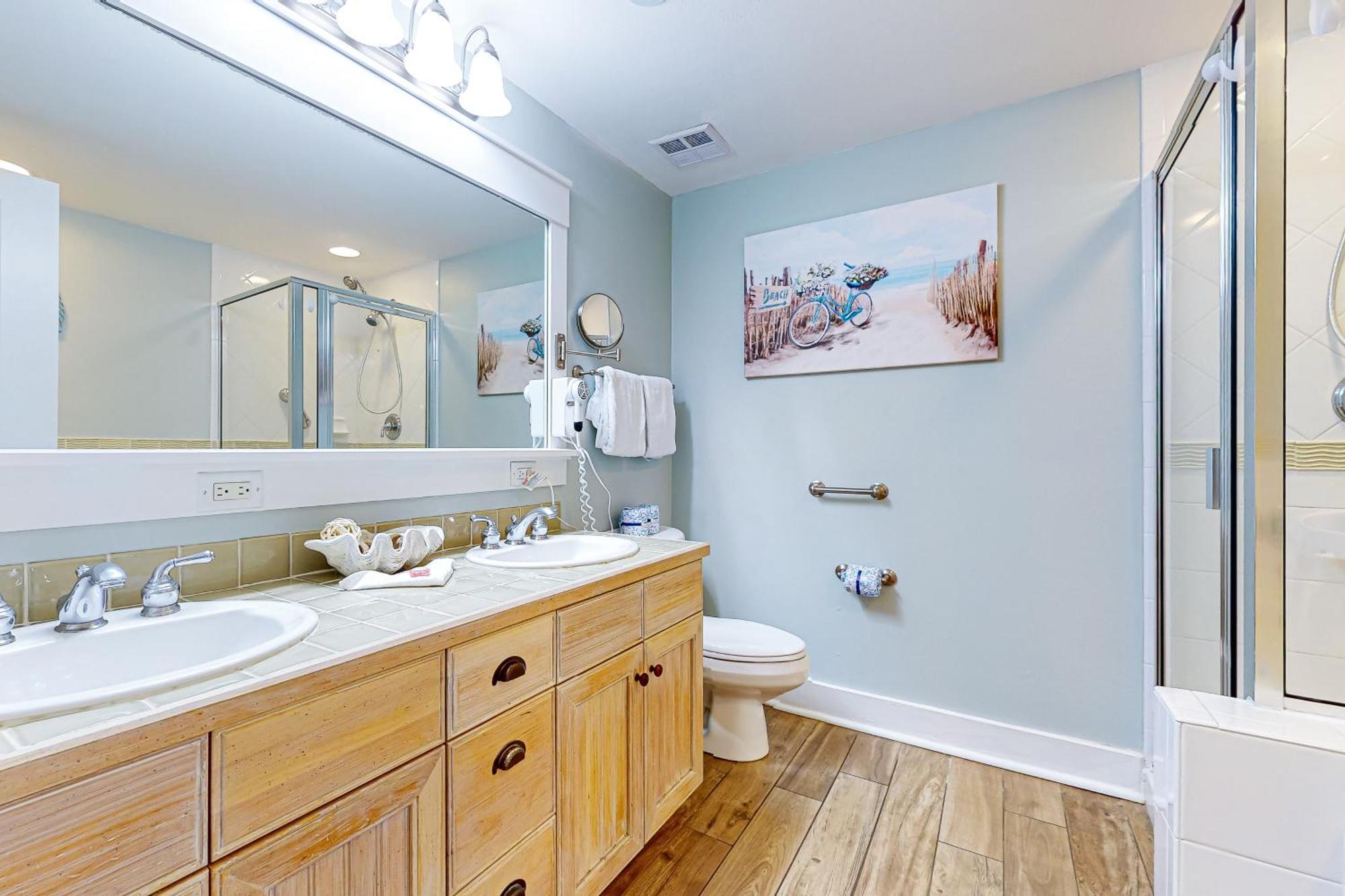 Beauty By The Bay Villa Destin Bagian luar foto