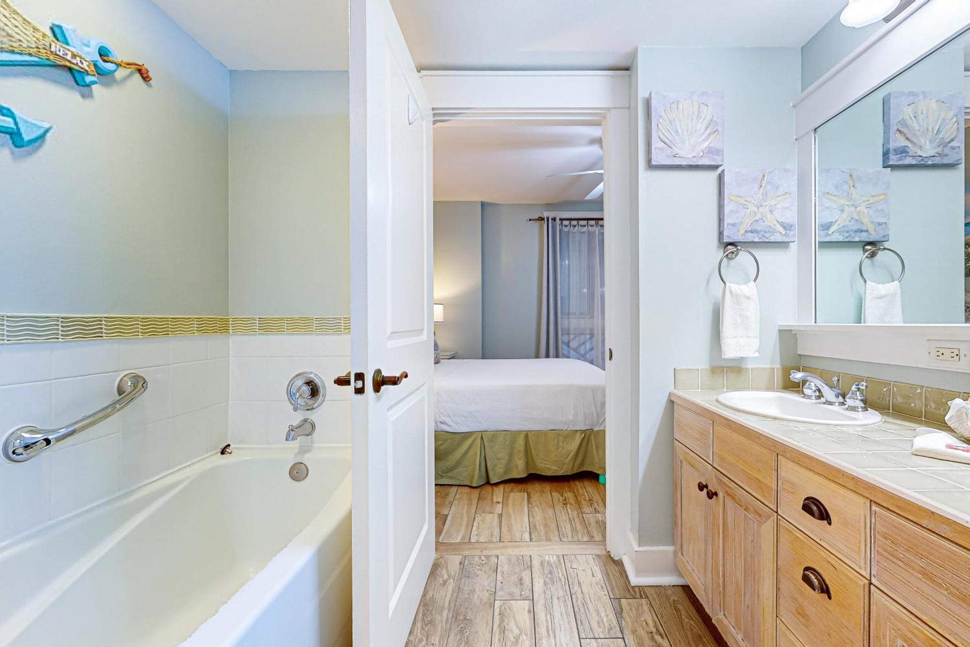 Beauty By The Bay Villa Destin Bagian luar foto