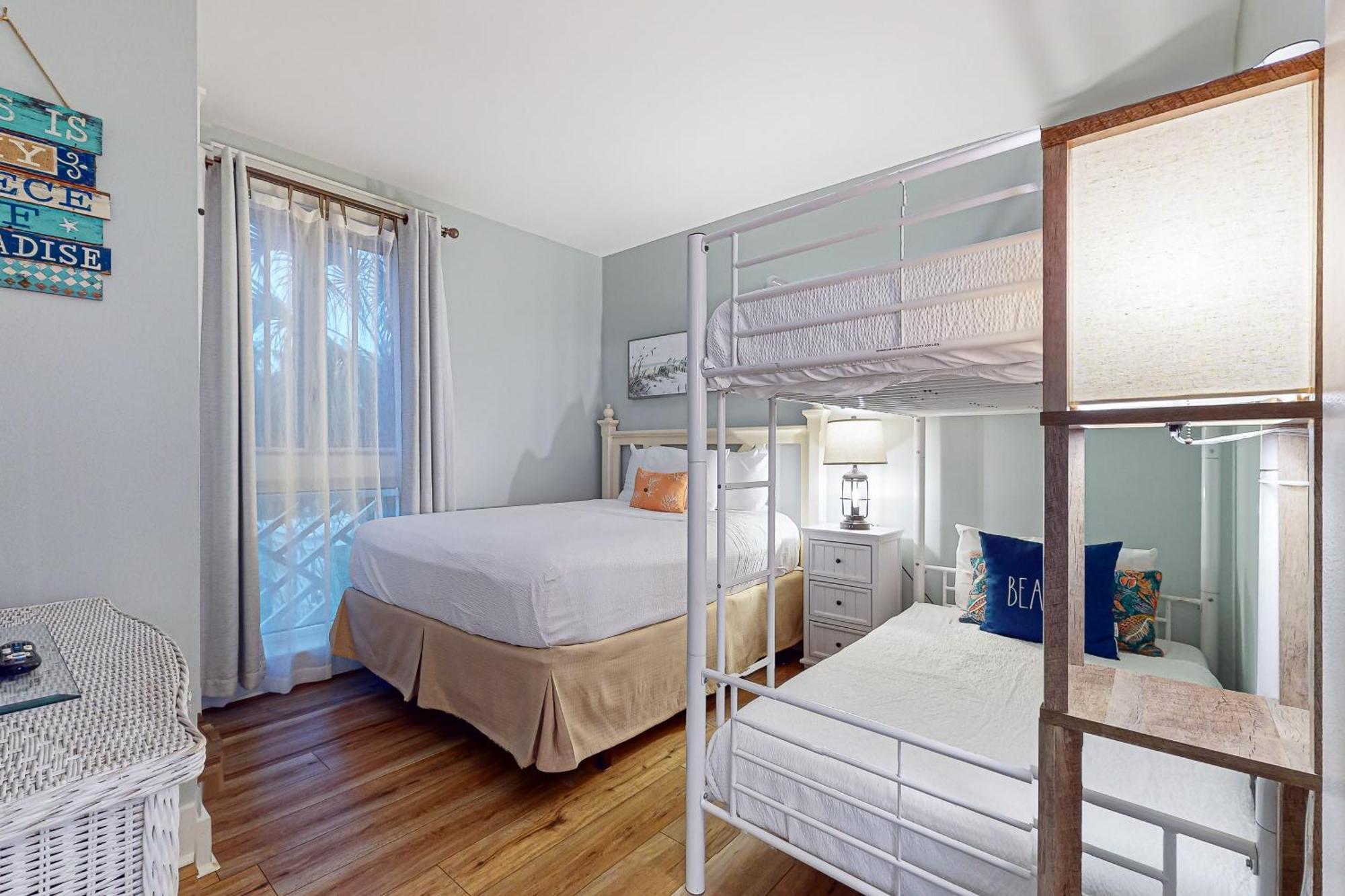 Beauty By The Bay Villa Destin Bagian luar foto