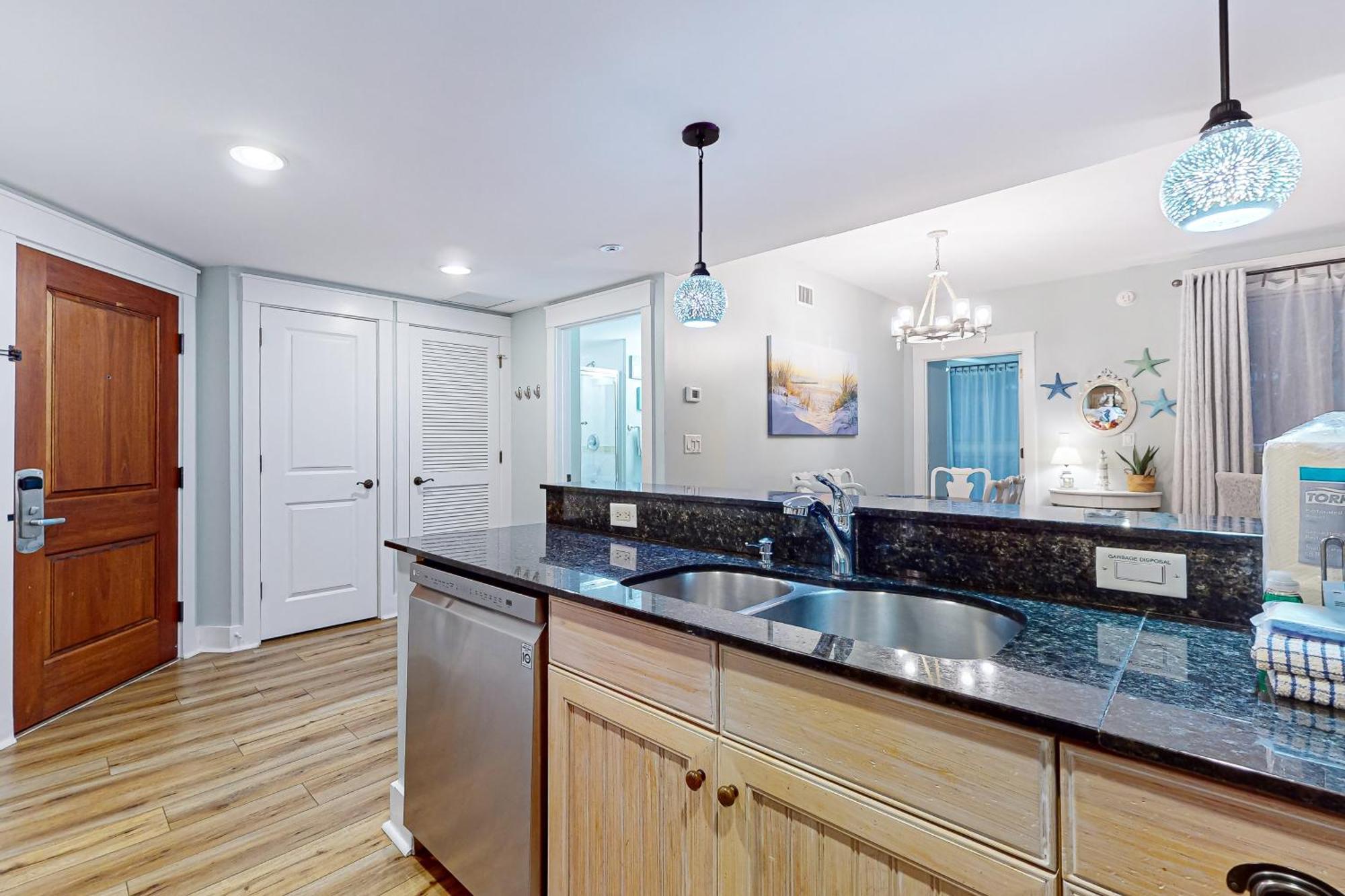 Beauty By The Bay Villa Destin Bagian luar foto