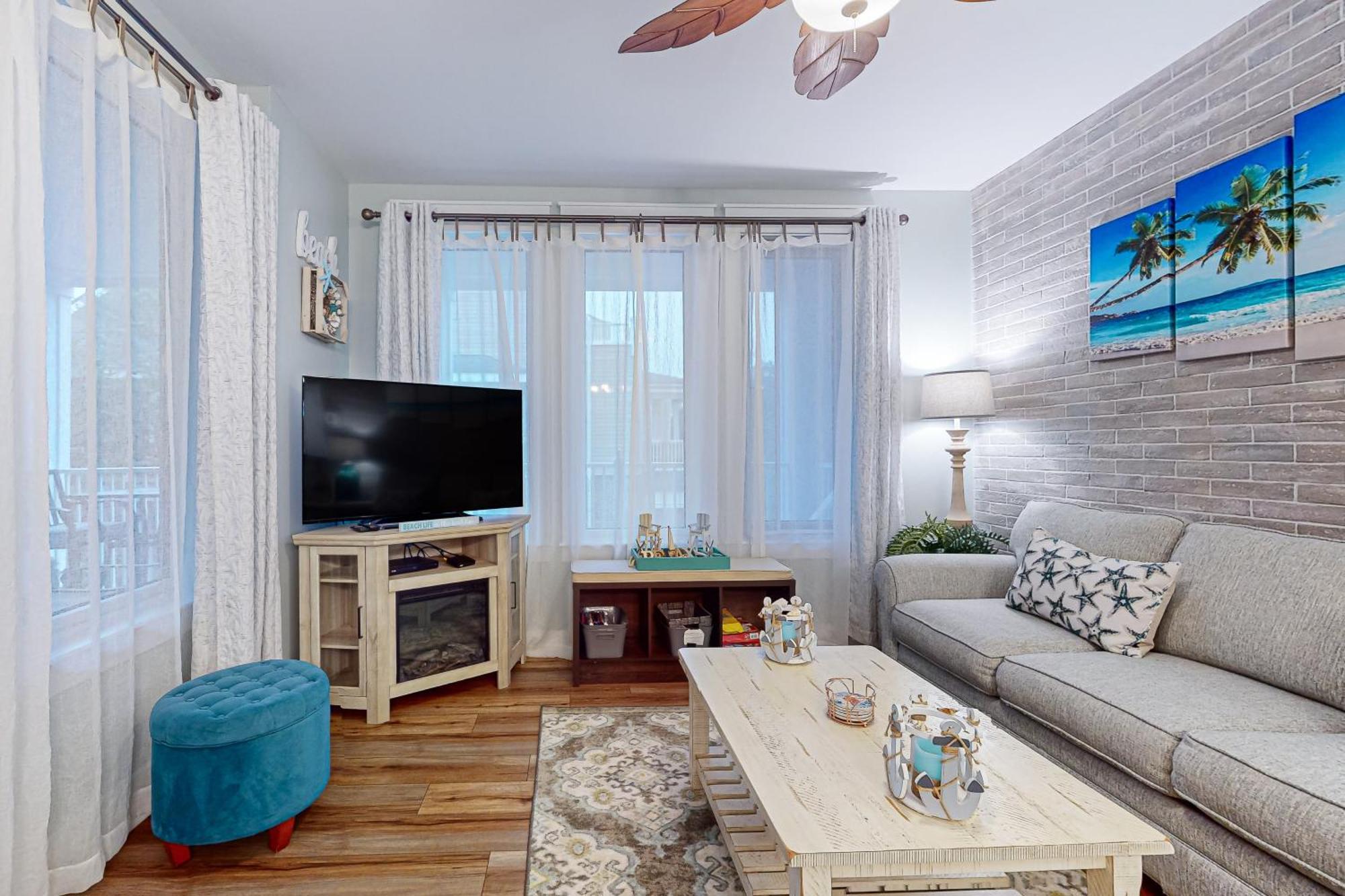Beauty By The Bay Villa Destin Bagian luar foto