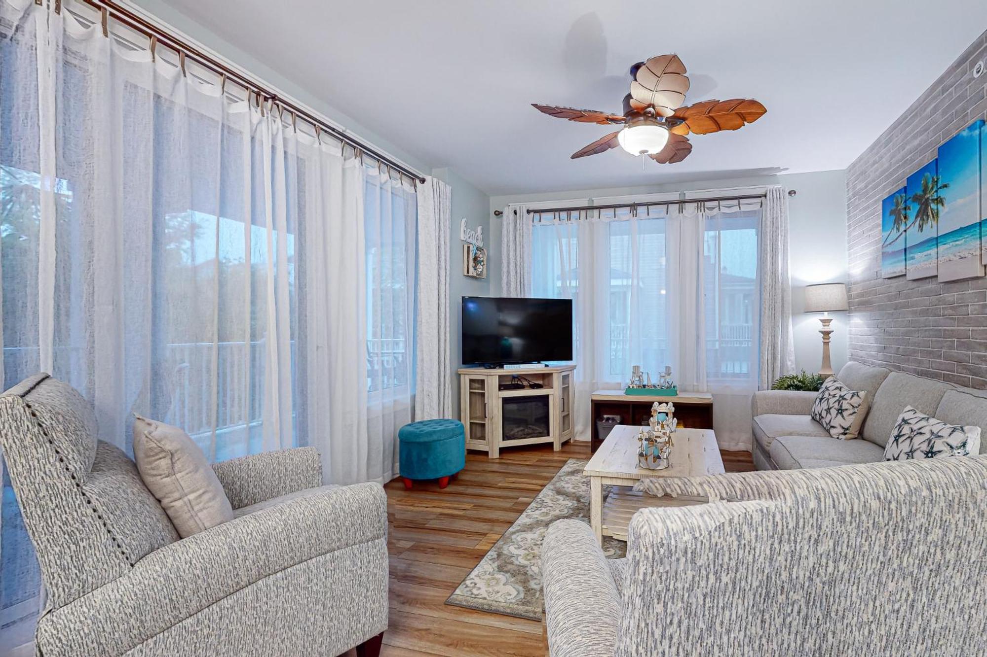 Beauty By The Bay Villa Destin Bagian luar foto